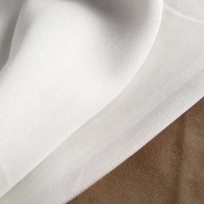 Robe en lin Lyocell d'été, tissu Denim pour chemises, offre spéciale